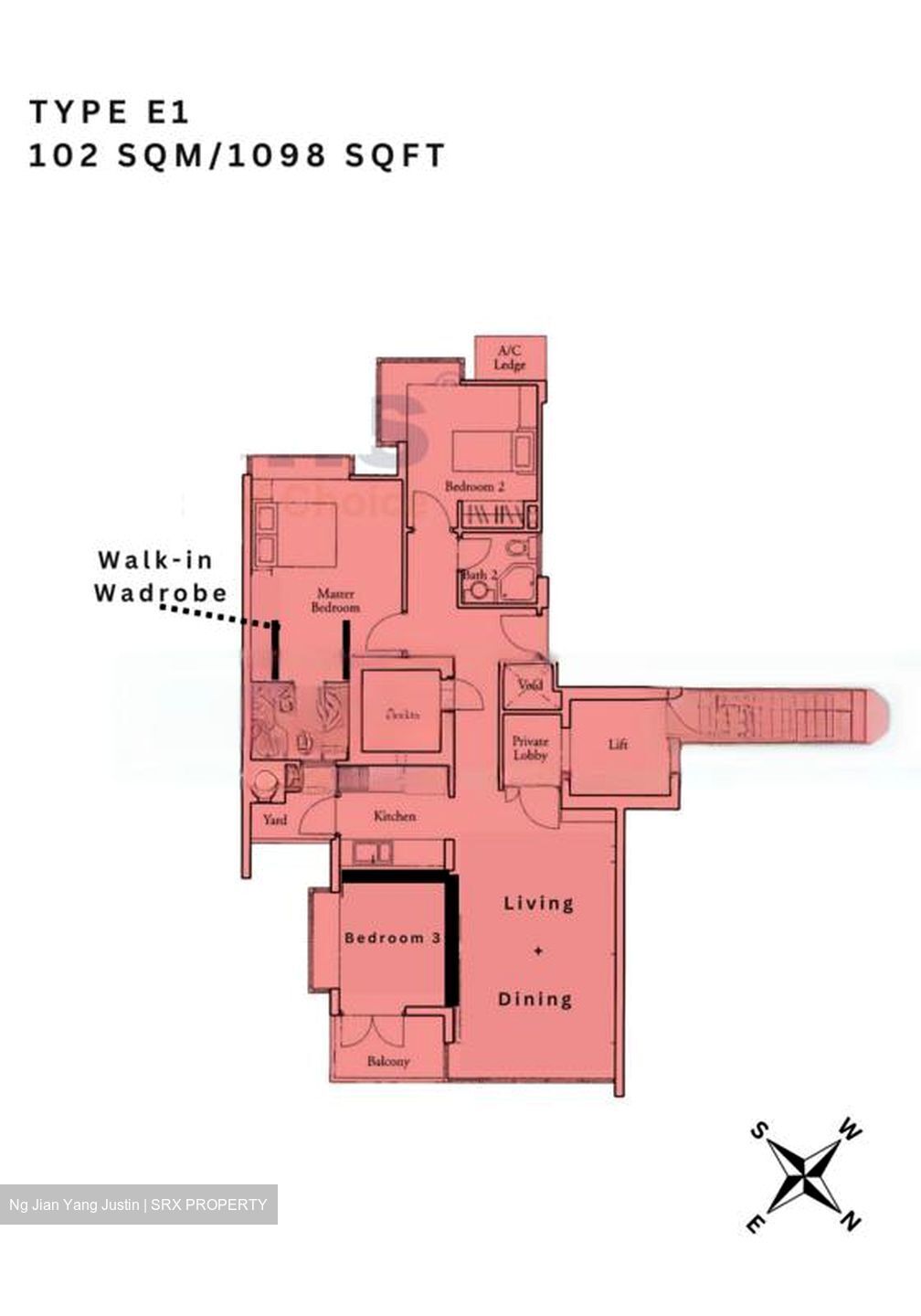Country Park Condominium (D16), Condominium #585581311